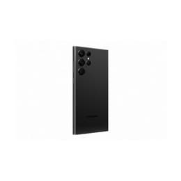 Galaxy S22 Ultra 5G 256GB - Preto - Desbloqueado