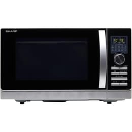 Micro-ondas com forno e grill SHARP R843INW
