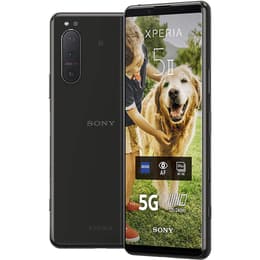 Sony Xperia 5 II 128GB - Preto - Desbloqueado