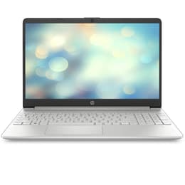 HP 15S-EQ2XXX 15-inch (2021) - Ryzen 7 - 5000 Series (U) - 16GB - SSD 1 TB QWERTY - Inglês