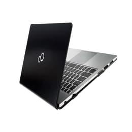 Fujitsu LifeBook S935 13-inch (2015) - Core i5-5200U - 4GB - HDD 320 GB AZERTY - Francês