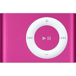 iPod shuffle 2 2007 1GB - Rosa