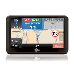 Mappy ITI 390ND GPS