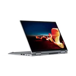 Lenovo ThinkPad X1 Yoga G6 14-inch (2020) - Core i7 - Gen 11 (G) - 16GB - SSD 256 GB QWERTY - Inglês