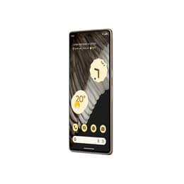 Google Pixel 7 Pro 256GB - Cinzento - Desbloqueado