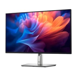 27-inch Dell P2725H 1920 x 1080 LCD Monitor Preto
