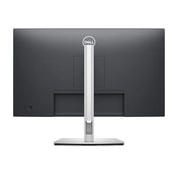 27-inch Dell P2725H 1920 x 1080 LCD Monitor Preto