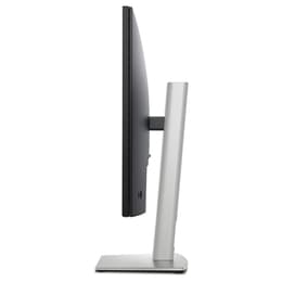 27-inch Dell P2725H 1920 x 1080 LCD Monitor Preto