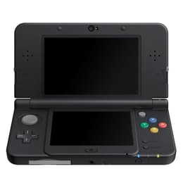 Nintendo New 3DS - Preto