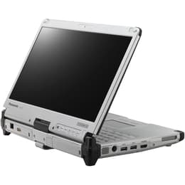 Panasonic ToughBook CF-C2 12-inch Core i5-3427U - HDD 250 GB - 8GB AZERTY - Francês