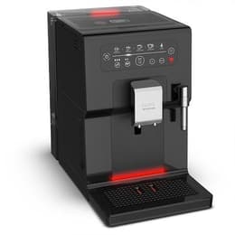 Cafeteira com moedor Sem cápsulas Krups Intuition Essential YY4371FD 3,0000L - Preto