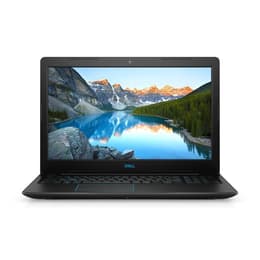 Dell G3 15 3579 15-inch (2018) - Core i5 - Gen 8 (H) - 8GB - SSD 256 GB QWERTY - Inglês