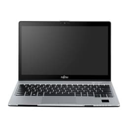 Fujitsu LifeBook S938 13-inch (2018) - Core i7-8650U - 16GB - SSD 480 GB QWERTY - Espanhol