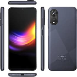 Cubot P60 128GB - Preto - Desbloqueado