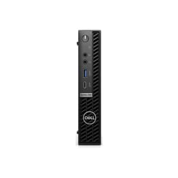 Dell Optiplex 7080 Micro Core i5-10500T 2.3 - SSD 256 GB - 16GB