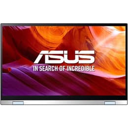 Asus Chromebook Flip Z3400FT-AJ0111 Core m3 1.1 GHz 64GB eMMC - 8GB QWERTY - Espanhol