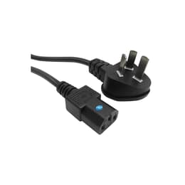 Simpletek China Australia Plug C13 Type F - VDE Cabo