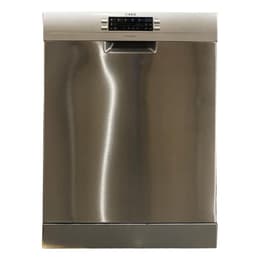 Aeg F66702MOP Máquina de lavar loiça compacta Cm -