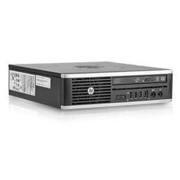 HP Compaq Elite 8300 USDT Core i5-3570S 3,1 - HDD 1 TB - 8GB