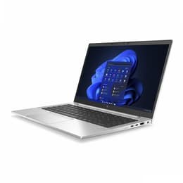 HP EliteBook 840 G8 14-inch (2021) - Core i5-1135G7 - 8GB - SSD 256 GB QWERTY - Português