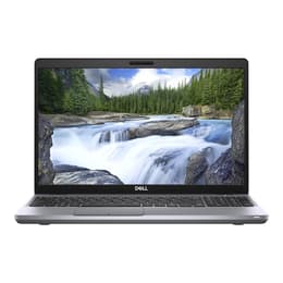 Dell Latitude 5511 15-inch (2020) - Core i7 - Gen 10 (H) - 32GB - SSD 1 TB QWERTY - Inglês