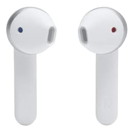 Jbl Tune 225TWS Earbud Bluetooth Earphones - Branco