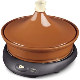 Tefal Tajine Máquina De Cozinha Slowcooker