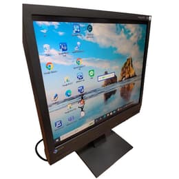 19-inch Eizo FlexScan L767 1280 x 1024 LCD Monitor Preto