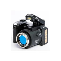 Reflexo D7200 - Preto