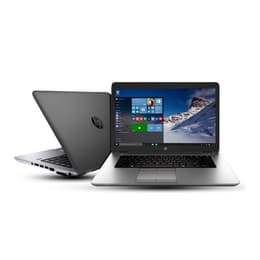 HP EliteBook 840 G2 14-inch (2017) - Core i5-6200U - 16GB - SSD 512 GB AZERTY - Francês