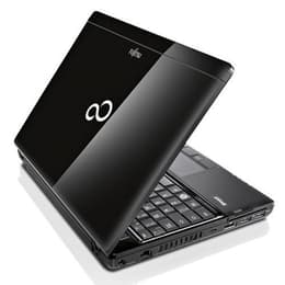Fujitsu LifeBook P772 12-inch (2014) - Core i7-3667U - 8GB - SSD 180 GB QWERTY - Espanhol