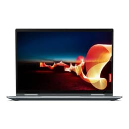 Lenovo ThinkPad X1 Yoga G6 14-inch (2020) - Core i5 - Gen 11 (G) - 16GB - SSD 2 TB QWERTY - Português