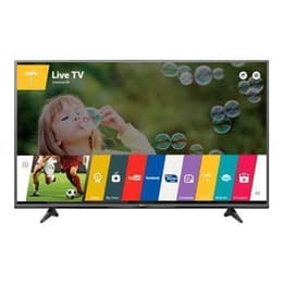 Lg 49,0000-inch 49UF6807 3840x2160 TV
