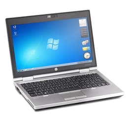 HP EliteBook 2570p 12-inch (2008) - Core i5-3320M - 4GB - HDD 320 GB QWERTZ - Alemão