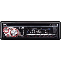 Jvc KD-G351 Rádio Para Automóveis