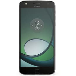 Motorola Moto Z Play 32GB - Preto - Desbloqueado