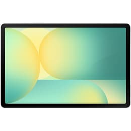 Galaxy Tab S10 FE 256GB - Prateado - WiFi
