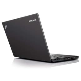 Lenovo ThinkPad X240 12-inch (2013) - Core i5-4200U - 8GB - SSD 240 GB AZERTY - Francês