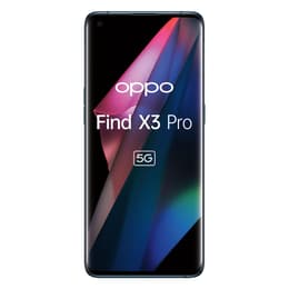 Oppo Find X3 Pro 256GB - Azul - Desbloqueado