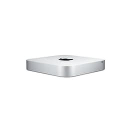 Mac mini (Outubro 2014) Core i7 3 GHz - SSD 500 GB - 8GB