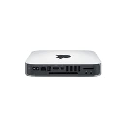 Mac mini (Outubro 2014) Core i7 3 GHz - SSD 500 GB - 8GB
