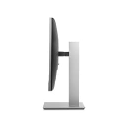 24-inch HP EliteDisplay E243M 1920 x 1080 LED Monitor Cinzento