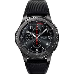 Samsung Smart Watch Gear S3 Frontier SM-R760 GPS - Preto