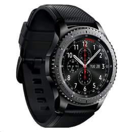 Samsung Smart Watch Gear S3 Frontier SM-R760 GPS - Preto