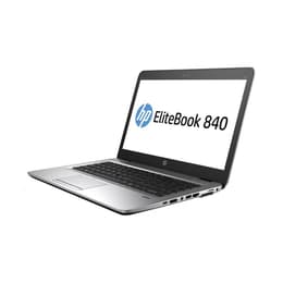 HP EliteBook 840 G4 14-inch (2014) - Core i5-7200U - 16GB - SSD 512 GB QWERTY - Italiano