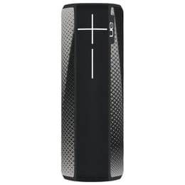 Ultimate Ears Megaboom Cityscape Bluetooth Speakers - Preto/Cinzento