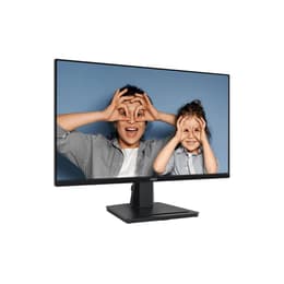 24-inch MSI PRO MP251 1920 x 1080 LED Monitor Preto