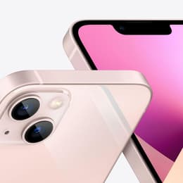 iPhone 13 mini 512GB - Rosa - Desbloqueado