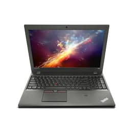 Lenovo ThinkPad X270 12-inch (2015) - Core i5-6300U - 16GB - SSD 480 GB QWERTY - Espanhol