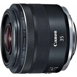 Canon Lente RF 35mm f/1.8 IS Macro STM RF 35mm f/1.8
